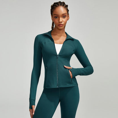 Slim-It Streamline Fitness Jacket